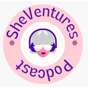 SheVentures Podcast