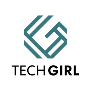 tech girl