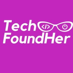 TechFoundHer