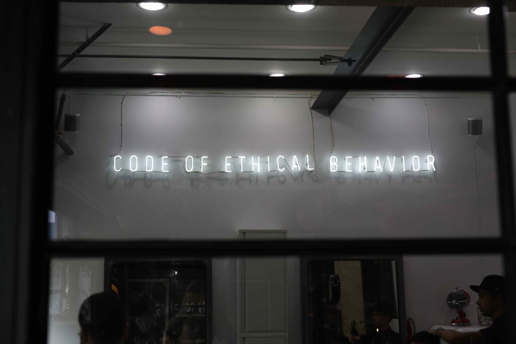ethical marketing